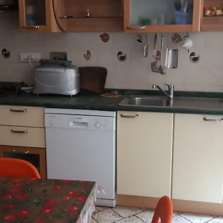 Appartamento Raffaello