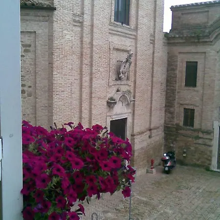 Appartamento Raffaello Perugia